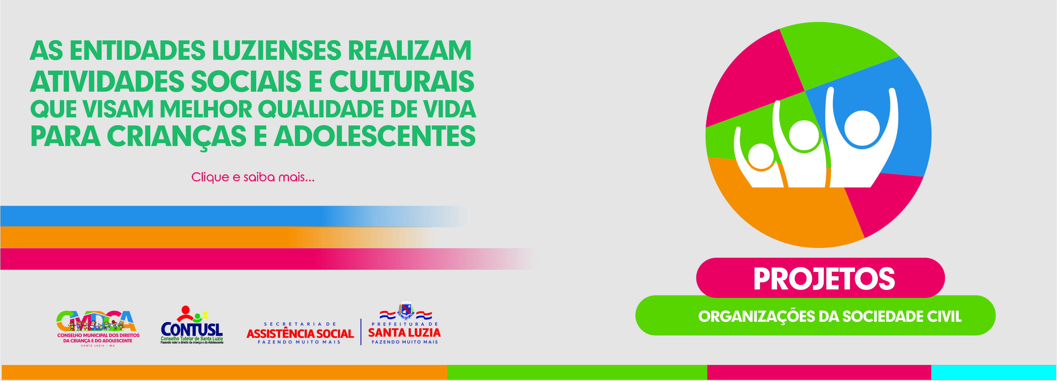 Banner BANNER PROJETOS